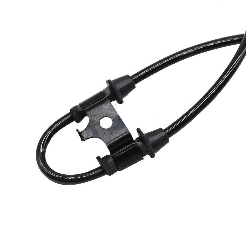 DURAFORCE 2 ABS Speed Sensors Front Driver & Passenger for 2003-2008 Honda Pilot