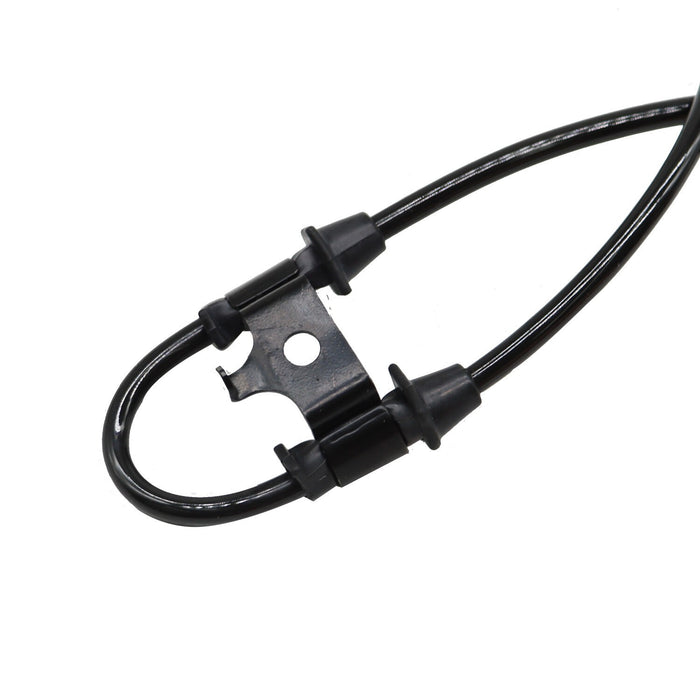 DURAFORCE 2 ABS Speed Sensors Front Driver & Passenger for 2003-2008 Honda Pilot