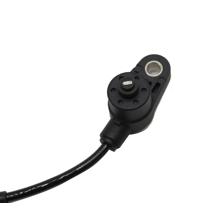 DURAFORCE 2 ABS Speed Sensors Front Driver & Passenger for 2003-2008 Honda Pilot