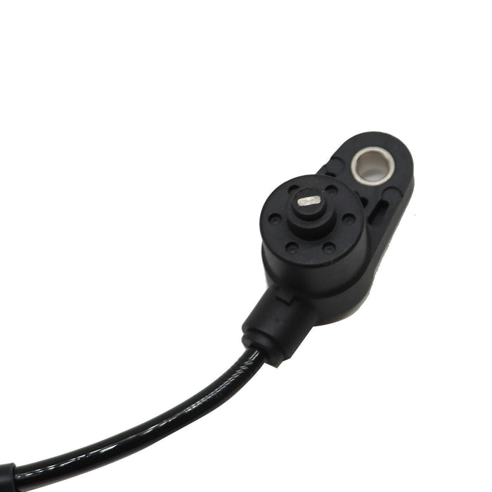 DURAFORCE 2 ABS Speed Sensors Front Driver & Passenger for 2003-2008 Honda Pilot