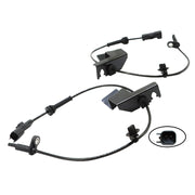 DURAFORCE 2 ABS Wheel Speed Sensors Front Left & Right for Ford Fusion 2013-2019