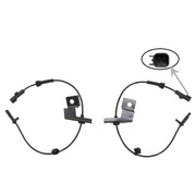 DURAFORCE 2 ABS Wheel Speed Sensors Front Left & Right for Ford Fusion 2013-2019