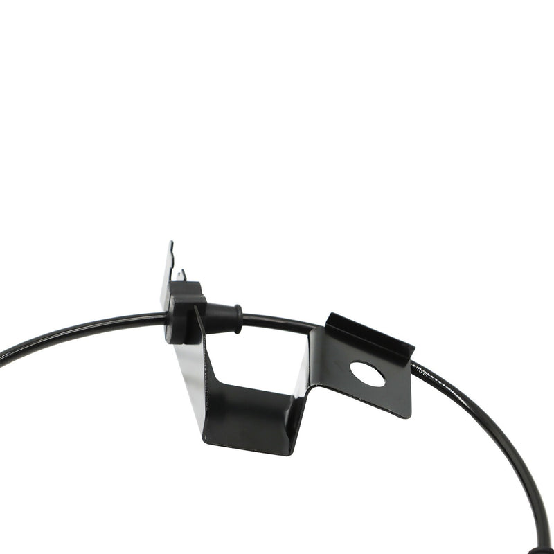 DURAFORCE 2 ABS Wheel Speed Sensors Front Left & Right for Ford Fusion 2013-2019