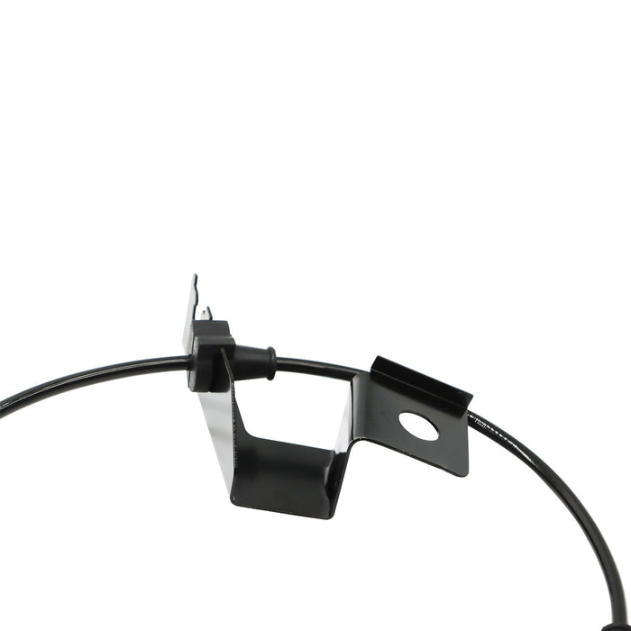 DURAFORCE 2 ABS Wheel Speed Sensors Front Left & Right for Ford Fusion 2013-2019