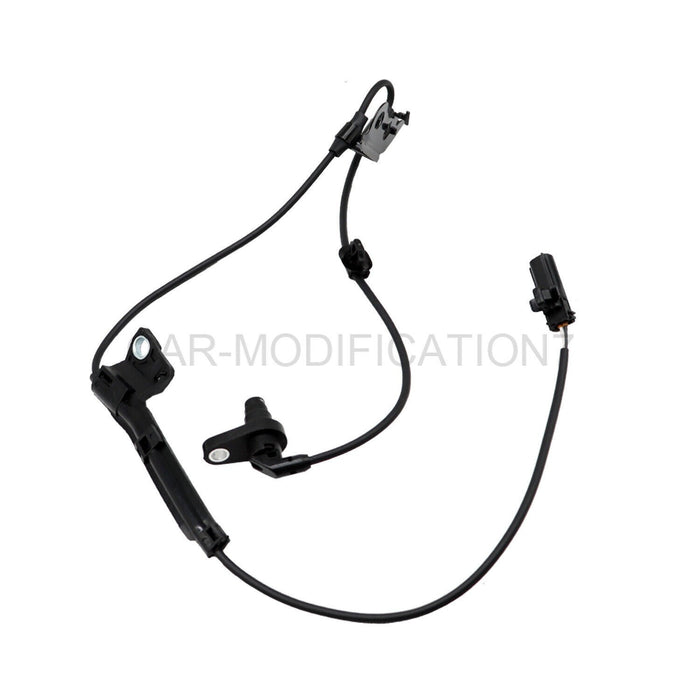 DURAFORCE 2 ABS Wheel Speed Sensors Front Left & Right for Toyota Corolla 2009-2018 US