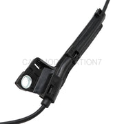 DURAFORCE 2 ABS Wheel Speed Sensors Front Left & Right for Toyota Corolla 2009-2018 US