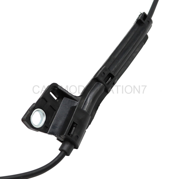 DURAFORCE 2 ABS Wheel Speed Sensors Front Left & Right for Toyota Corolla 2009-2018 US