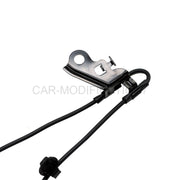 DURAFORCE 2 ABS Wheel Speed Sensors Front Left & Right for Toyota Corolla 2009-2018 US