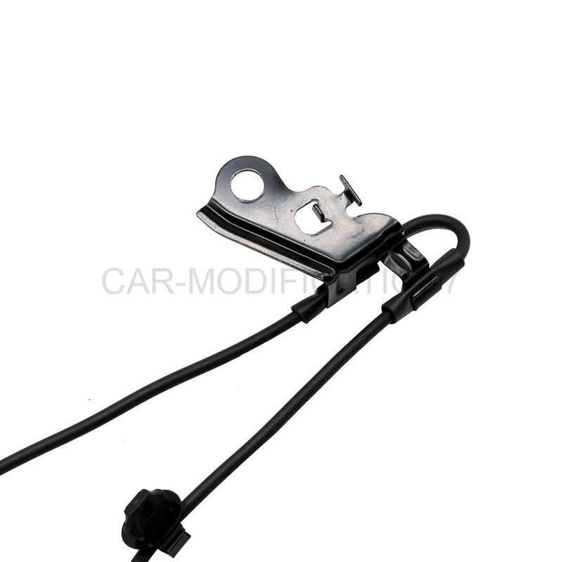 DURAFORCE 2 ABS Wheel Speed Sensors Front Left & Right for Toyota Corolla 2009-2018 US