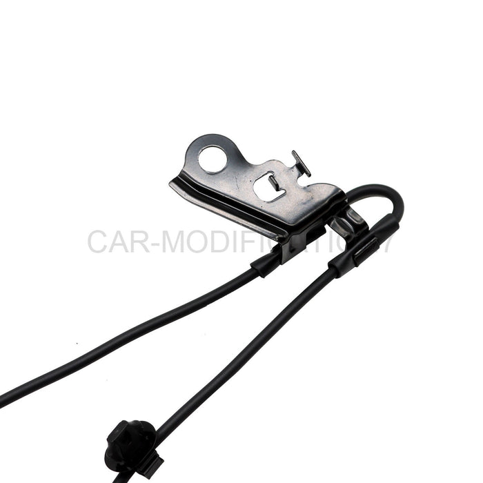 DURAFORCE 2 ABS Wheel Speed Sensors Front Left & Right for Toyota Corolla 2009-2018 US