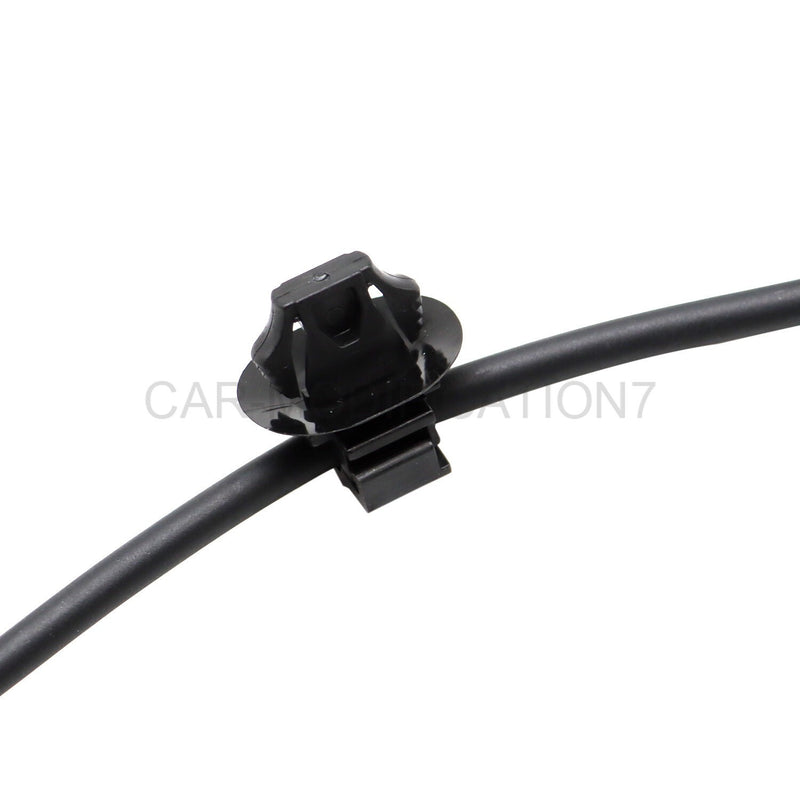 DURAFORCE 2 ABS Wheel Speed Sensors Front Left & Right for Toyota Corolla 2009-2018 US