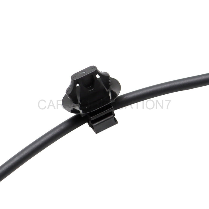 DURAFORCE 2 ABS Wheel Speed Sensors Front Left & Right for Toyota Corolla 2009-2018 US