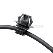 DURAFORCE 2 ABS Wheel Speed Sensors Front Left & Right for Toyota Corolla 2009-2018 US