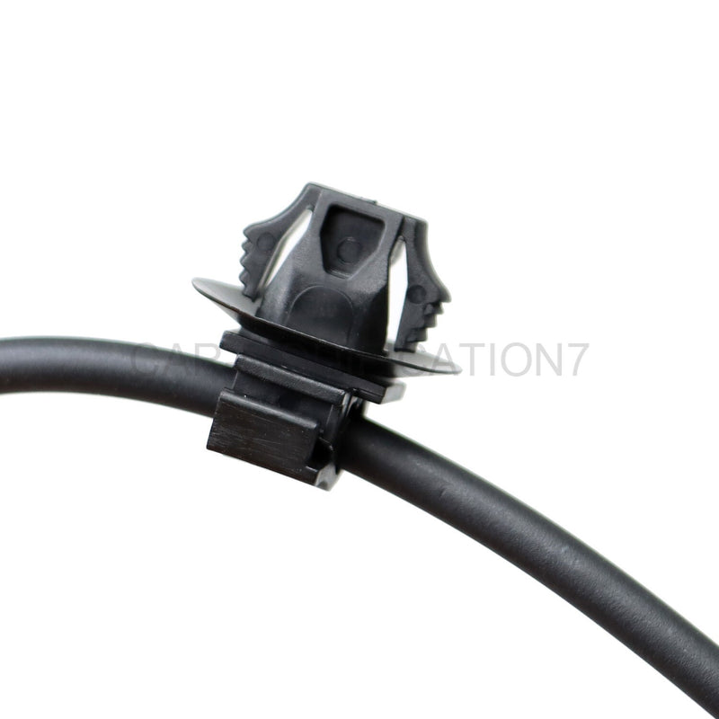 DURAFORCE 2 ABS Wheel Speed Sensors Front Left & Right for Toyota Corolla 2009-2018 US