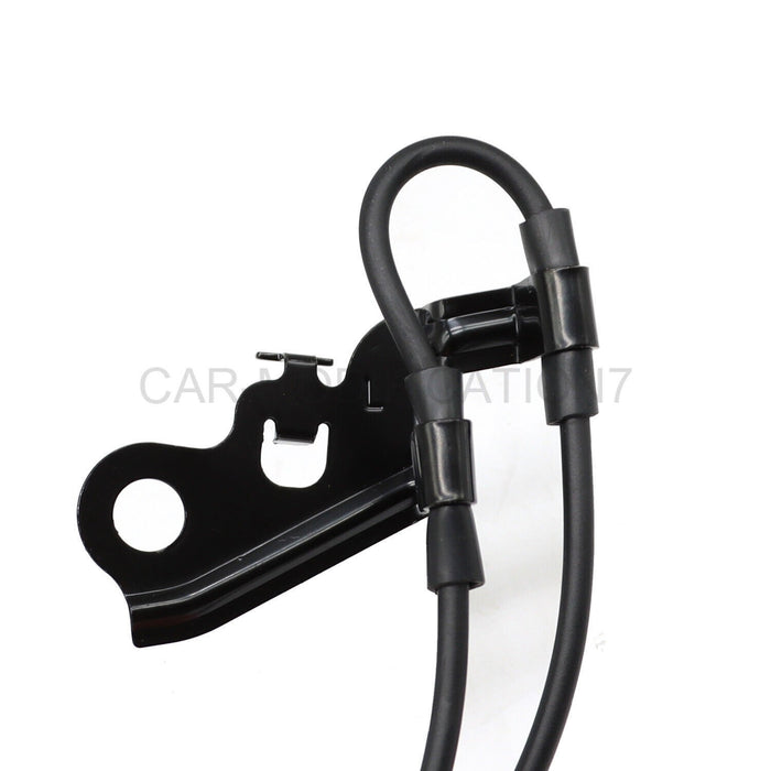 DURAFORCE 2 ABS Wheel Speed Sensors Front Left & Right for Toyota Corolla 2009-2018 US