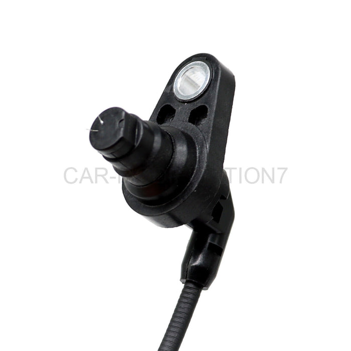 DURAFORCE 2 ABS Wheel Speed Sensors Front Left & Right for Toyota Corolla 2009-2018 US