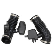 DURAFORCE Air Cleaner Intake Hose Set Driver & Passenger Side Infiniti FX35 2009-2012