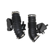 DURAFORCE Air Cleaner Intake Hose Set Driver & Passenger Side Infiniti FX35 2009-2012
