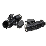 DURAFORCE Air Cleaner Intake Hose Set Driver & Passenger Side Infiniti FX35 2009-2012