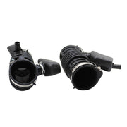 DURAFORCE Air Cleaner Intake Hose Set Driver & Passenger Side Infiniti FX35 2009-2012