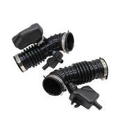DURAFORCE Air Cleaner Intake Hose Set Driver & Passenger Side Infiniti FX35 2009-2012