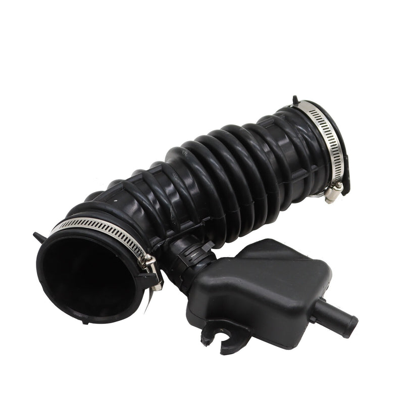 DURAFORCE Air Cleaner Intake Hose Set Driver & Passenger Side Infiniti FX35 2009-2012