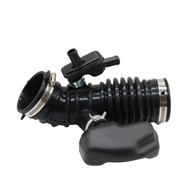 DURAFORCE Air Cleaner Intake Hose Set Driver & Passenger Side Infiniti FX35 2009-2012