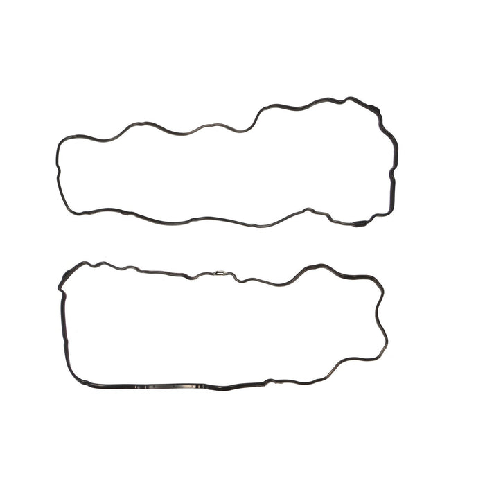 DURAFORCE 2 Aluminum Valve Covers for Ford Expedition 05-14 5.4L & Explorer 06-10 4.6L