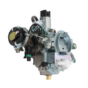 DURAFORCE 2 Barrel Carburetor for 82-91 Jeep Wrangler 4.2L AMC DL Engine 258 ND2904