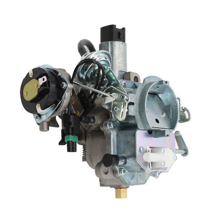 DURAFORCE 2 Barrel Carburetor for 82-91 Jeep Wrangler 4.2L AMC DL Engine 258 ND2904