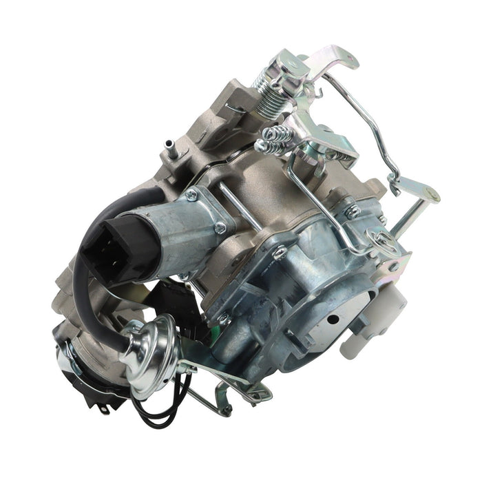 DURAFORCE 2 Barrel Carburetor for 82-91 Jeep Wrangler 4.2L AMC DL Engine 258 ND2904