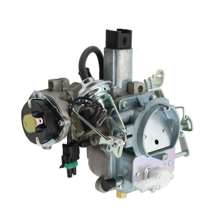 DURAFORCE 2 Barrel Carburetor for 82-91 Jeep Wrangler 4.2L AMC DL Engine 258 ND2904