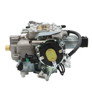 DURAFORCE 2 Barrel Carburetor for 82-91 Jeep Wrangler 4.2L AMC DL Engine 258 ND2904