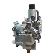 DURAFORCE 2 Barrel Carburetor for 82-91 Jeep Wrangler 4.2L AMC DL Engine 258 ND2904