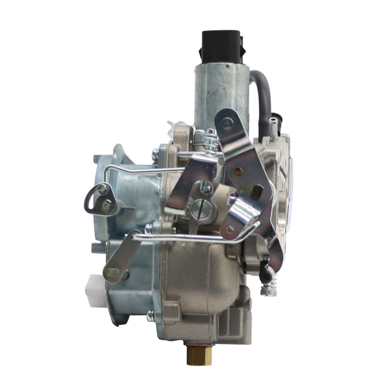 DURAFORCE 2 Barrel Carburetor for 82-91 Jeep Wrangler 4.2L AMC DL Engine 258 ND2904