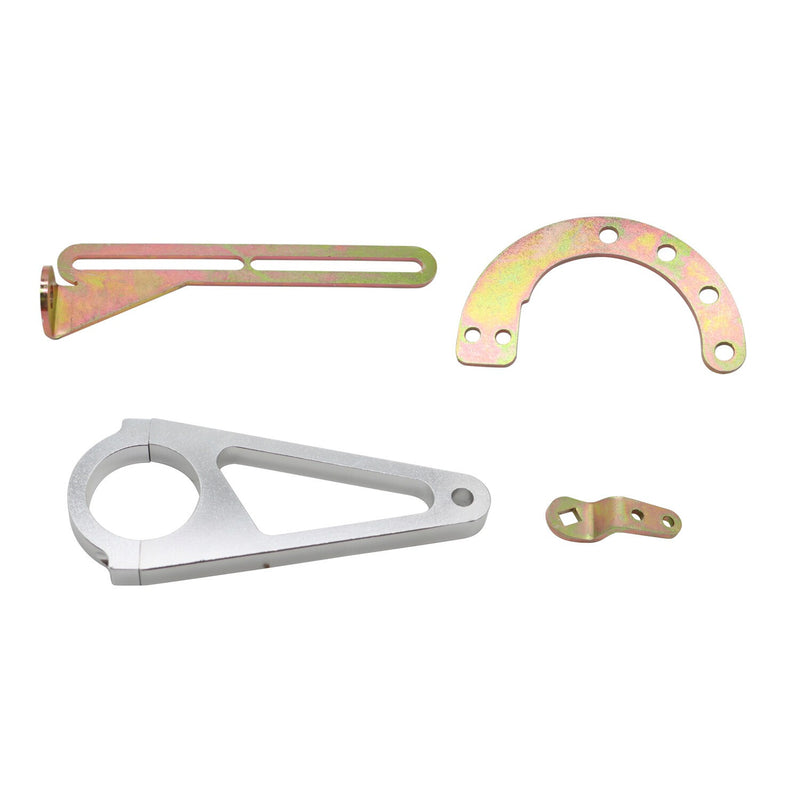 DURAFORCE 2" Cable Column Shift Linkage for GM Transmissions ACA-1804