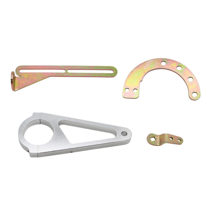 DURAFORCE 2" Cable Column Shift Linkage for GM Transmissions ACA-1804