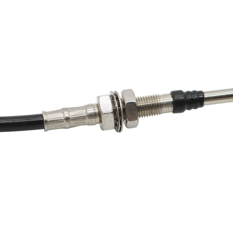 DURAFORCE 2" Cable Column Shift Linkage for GM Transmissions ACA-1804