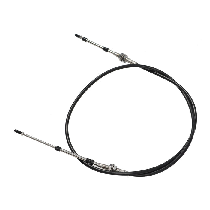 DURAFORCE 2" Cable Column Shift Linkage for GM Transmissions ACA-1804