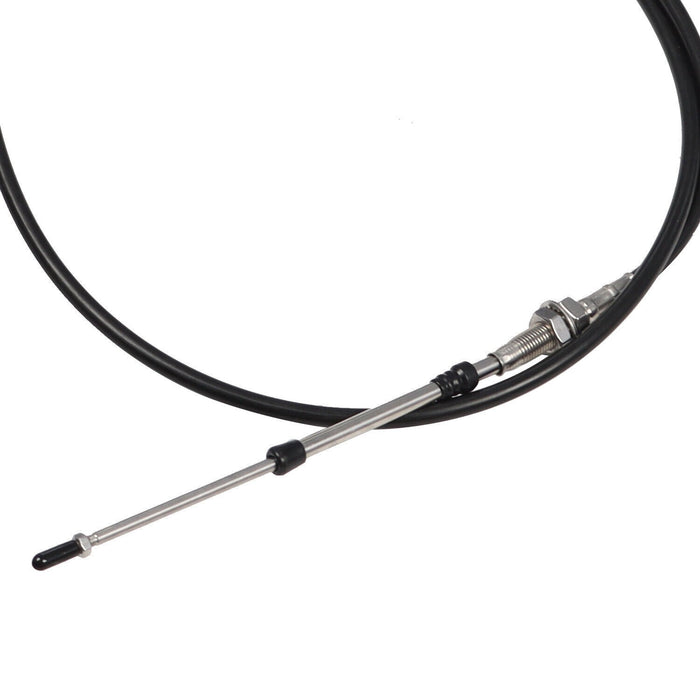 DURAFORCE 2" Cable Column Shift Linkage for GM Transmissions ACA-1804