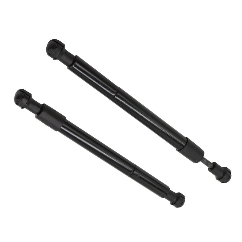 DURAFORCE 2 Pack 603983 Steering Damper Shock Absorber for Hustler Raptor FasTrak Mower