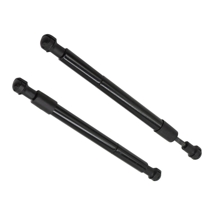 DURAFORCE 2 Pack 603983 Steering Damper Shock Absorber for Hustler Raptor FasTrak Mower