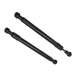 DURAFORCE 2 Pack 603983 Steering Damper Shock Absorber for Hustler Raptor FasTrak Mower