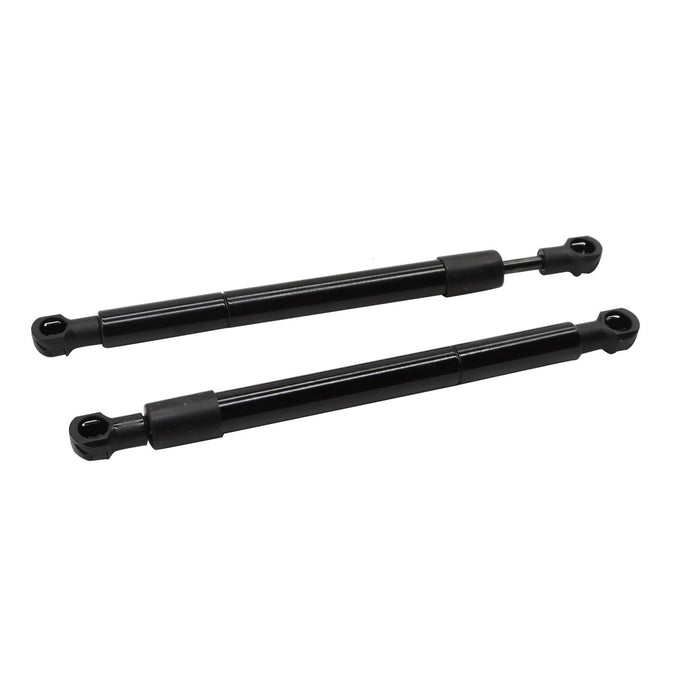 DURAFORCE 2 Pack 603983 Steering Damper Shock Absorber for Hustler Raptor FasTrak Mower
