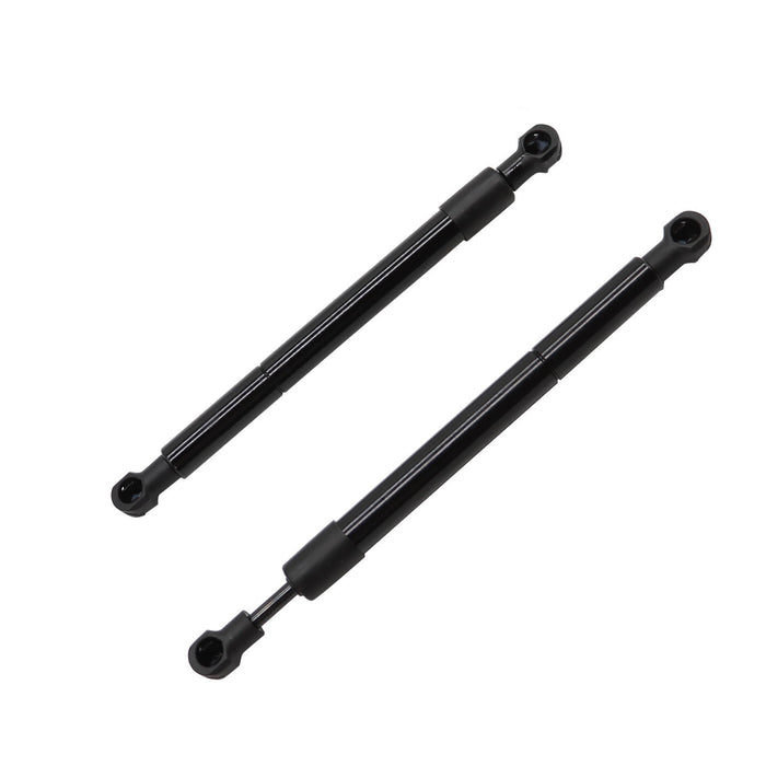 DURAFORCE 2 Pack 603983 Steering Damper Shock Absorber for Hustler Raptor FasTrak Mower