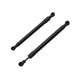 DURAFORCE 2 Pack 603983 Steering Damper Shock Absorber for Hustler Raptor FasTrak Mower