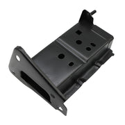 DURAFORCE 2 Pcs Front Bumper Bracket Set for 2013-2019 Nissan Sentra Left & Right Steel
