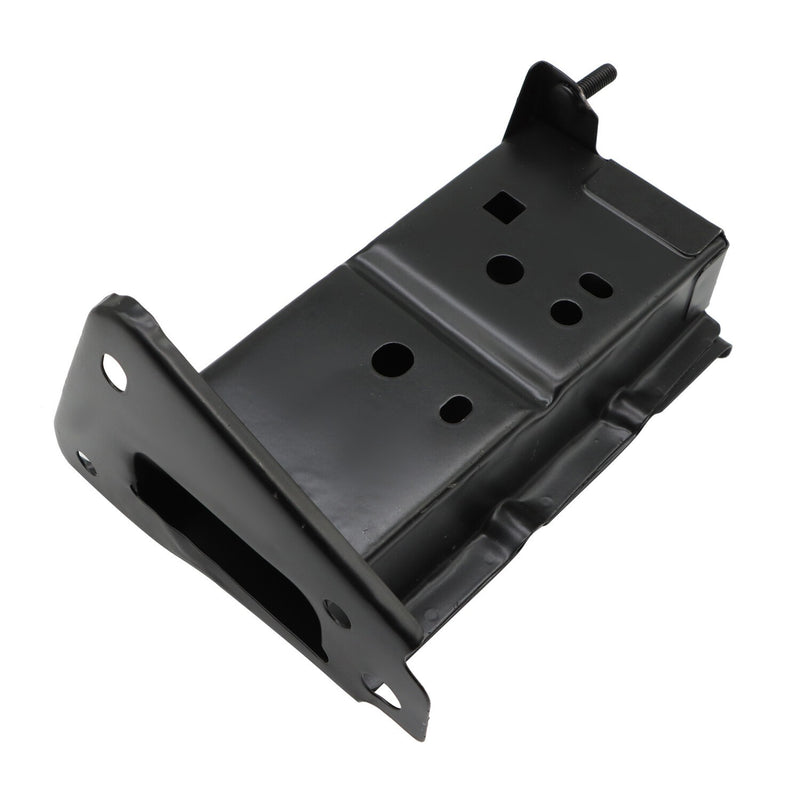 DURAFORCE 2 Pcs Front Bumper Bracket Set for 2013-2019 Nissan Sentra Left & Right Steel