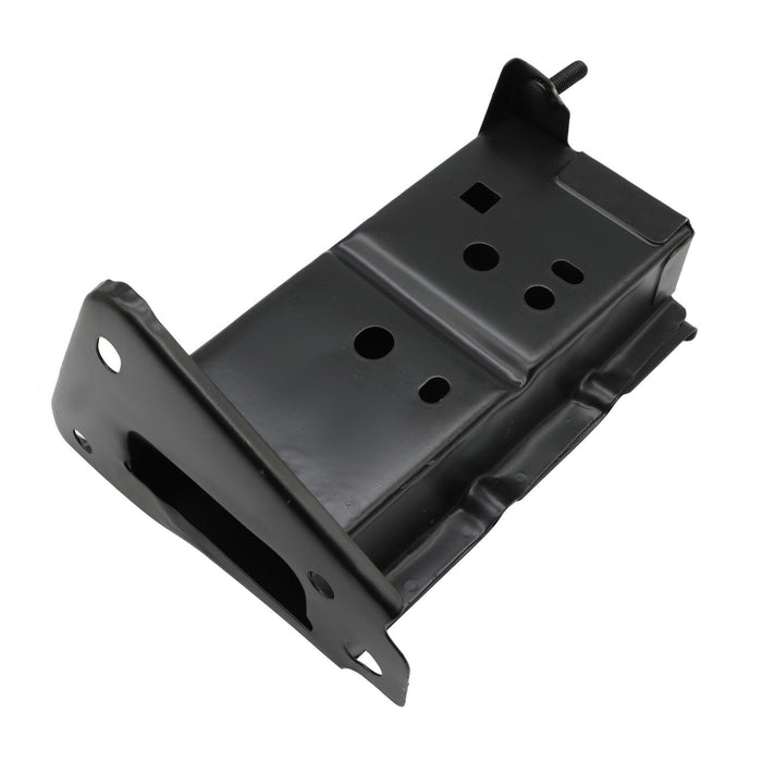 DURAFORCE 2 Pcs Front Bumper Bracket Set for 2013-2019 Nissan Sentra Left & Right Steel