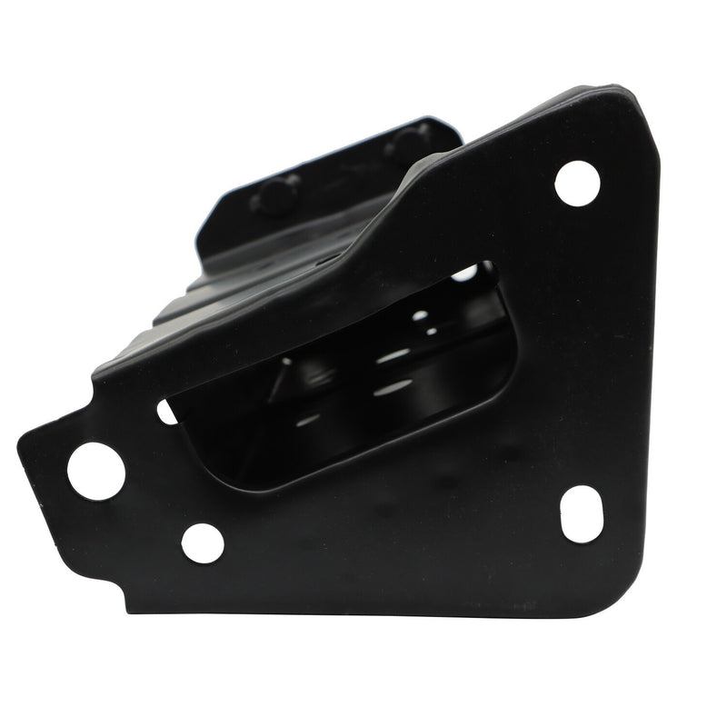 DURAFORCE 2 Pcs Front Bumper Bracket Set for 2013-2019 Nissan Sentra Left & Right Steel